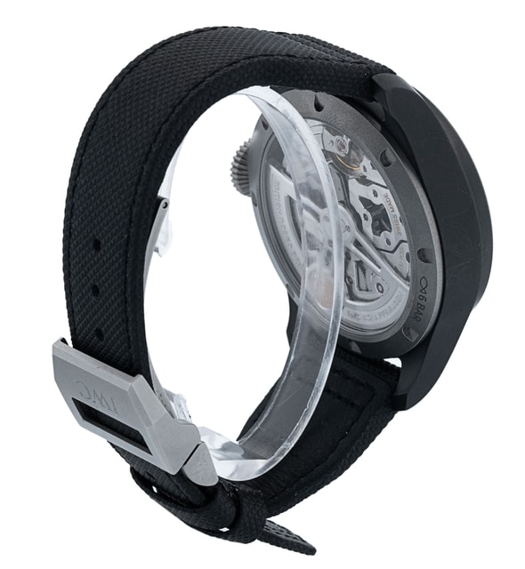 IWC Big Pilot's IW503001 Image 3